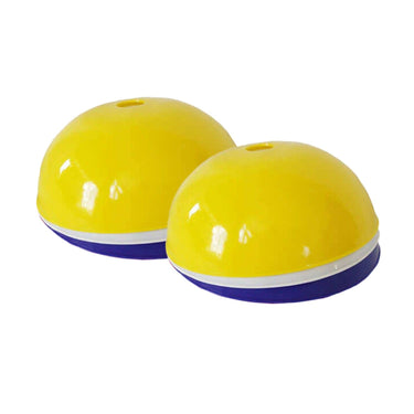 Dome Cone markers for on field training